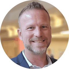 Mark Savant